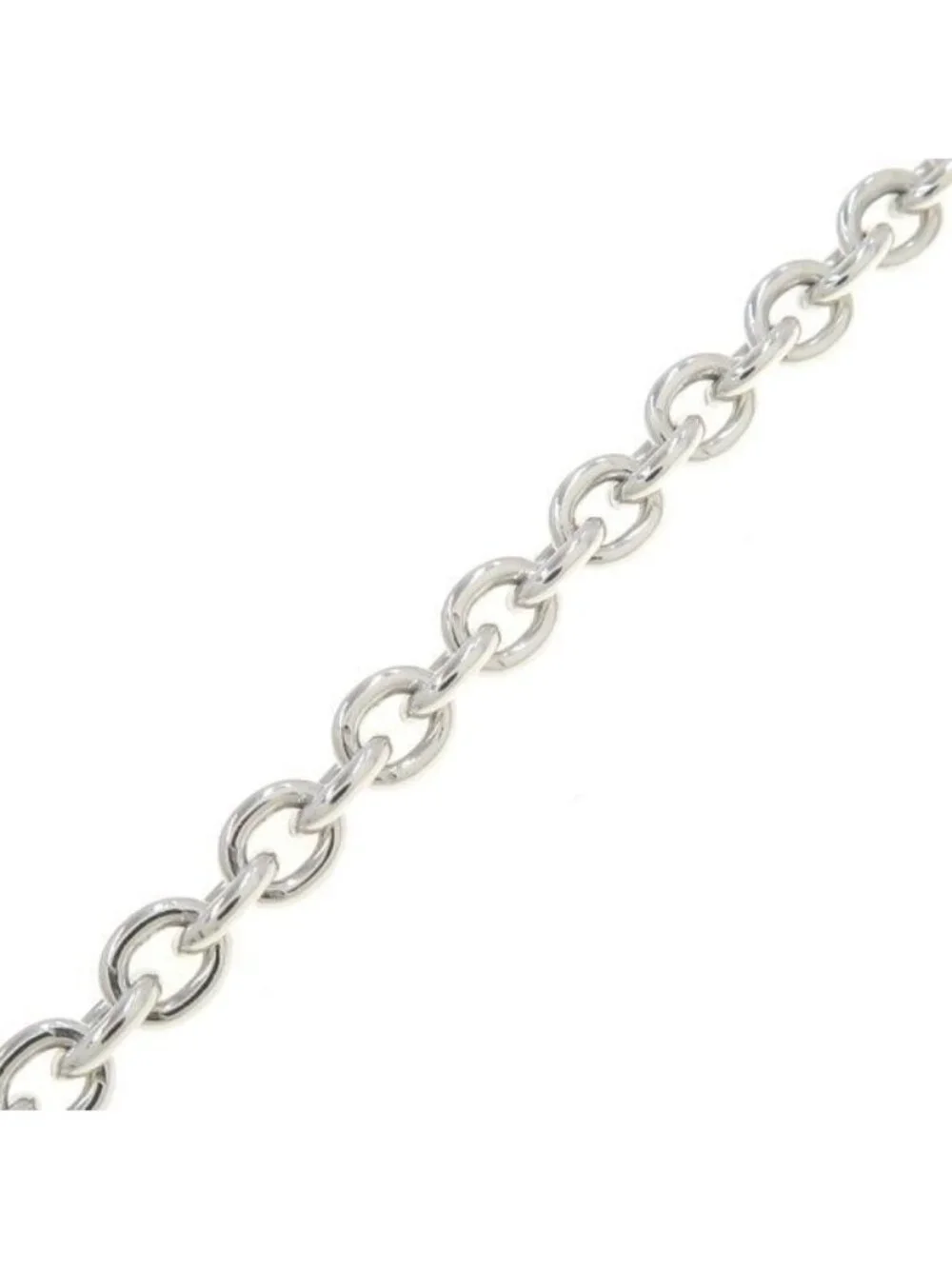 Gucci GG Interlocking Necklace - Picture 6 of 9